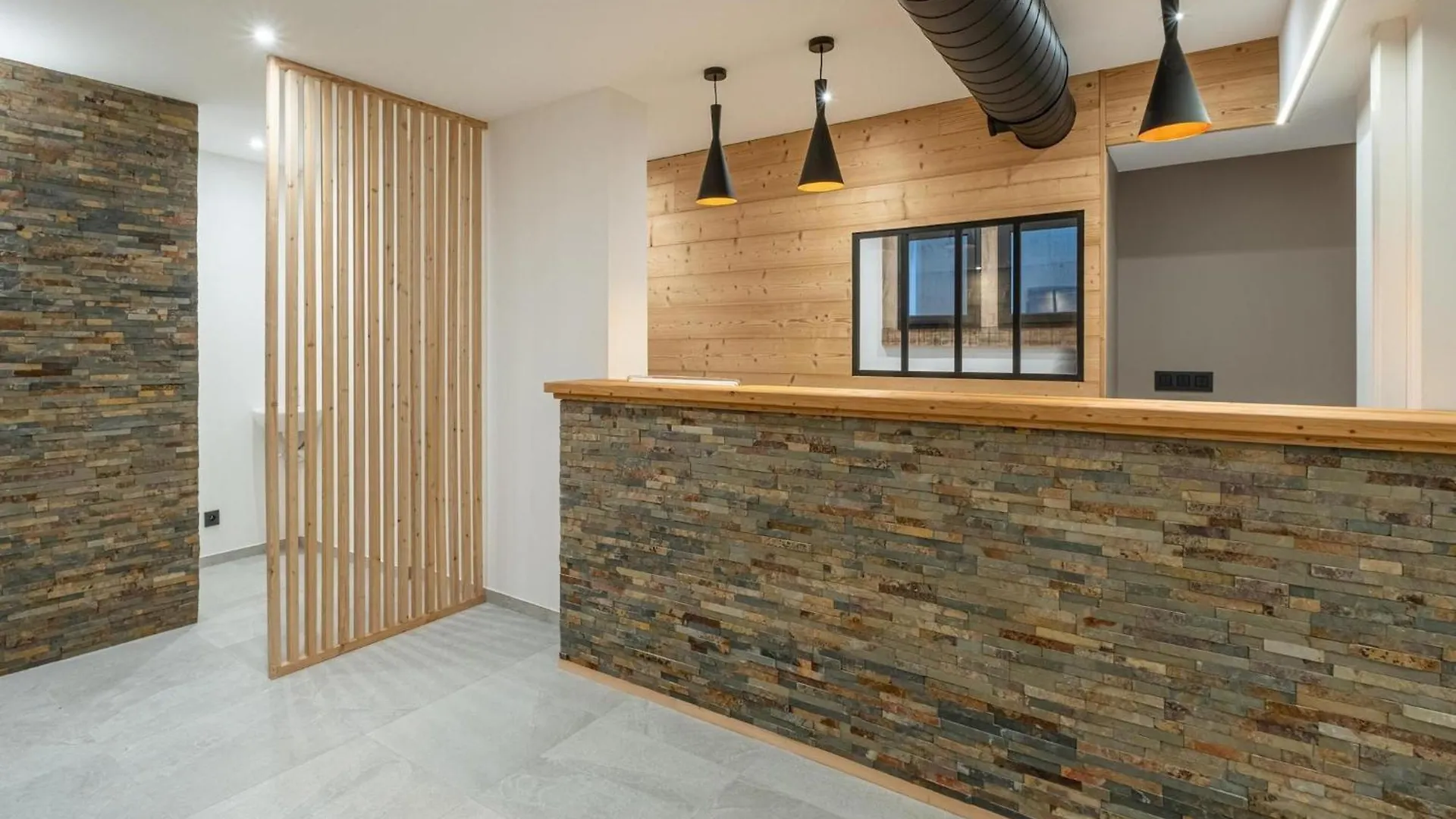 Nice Apartment With Balcony Megeve France