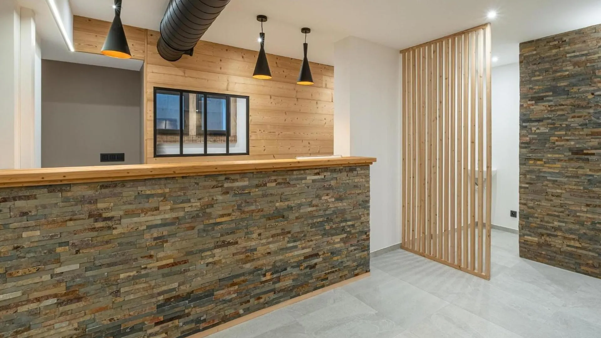 Nice Apartment With Balcony Megeve France