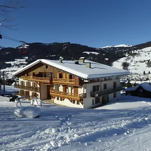 Apartment Monte-pente, Megeve