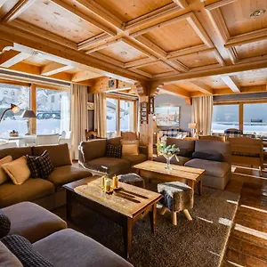 Hotel La Grange D'arly, Megève