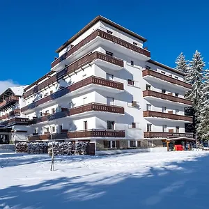 Aparthotel Pierre & Le Mont D'arbois, Megève