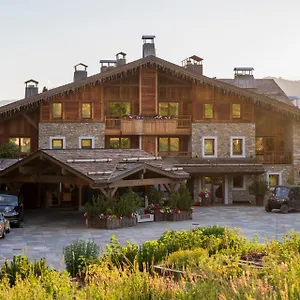 Hotel Four Seasons, Megeve