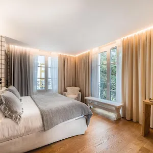 فندق Grand Soleil D'or, موجوف
