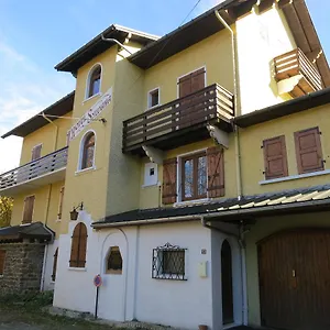 Hotel Sylvana, Megeve