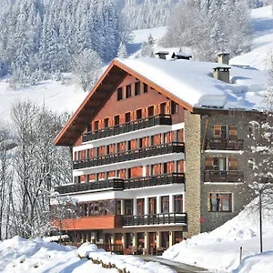 Hotel Bleues Les Du Prariand, Megeve